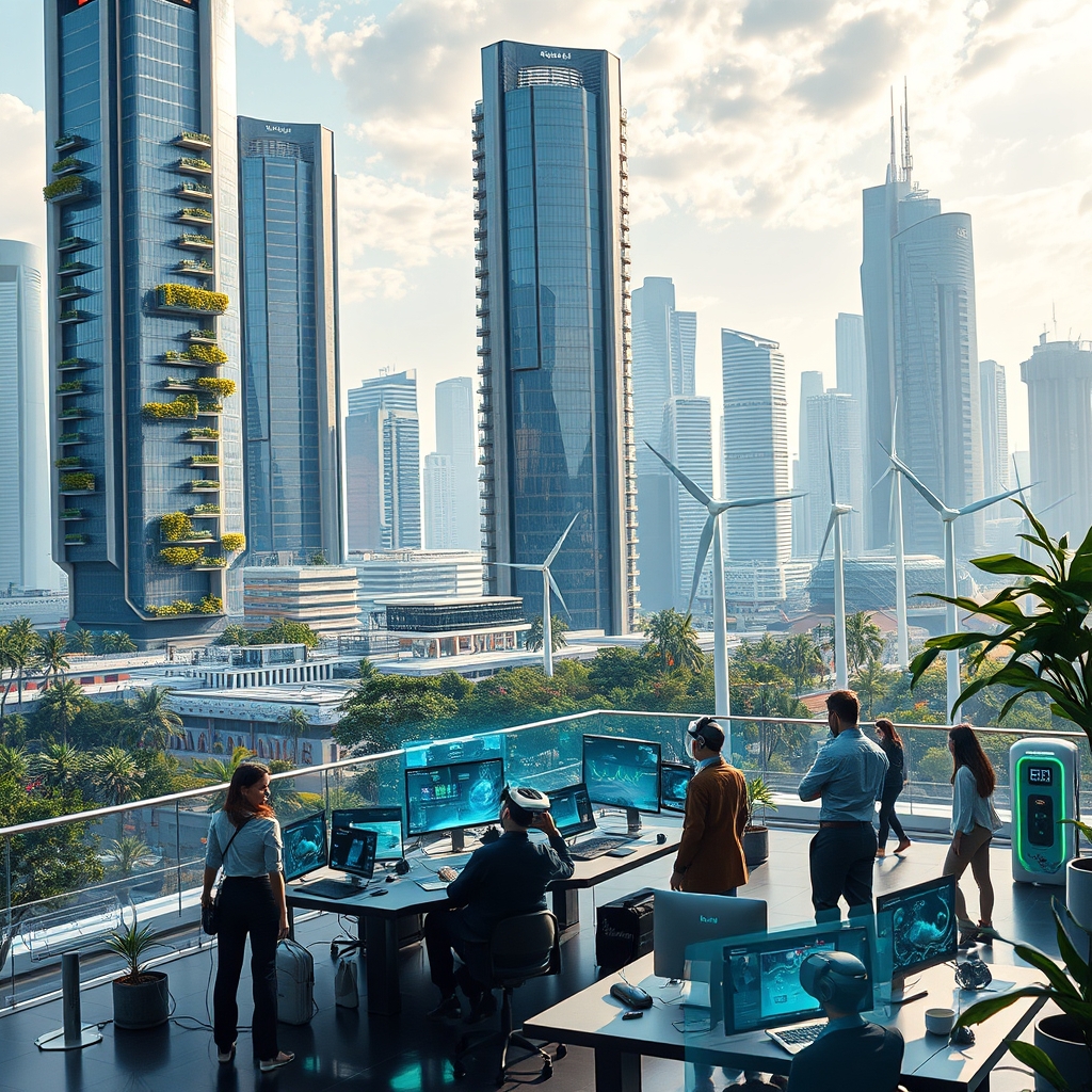 Business News 2026: Trends, Innovations, and Economic Shifts Shaping the Future