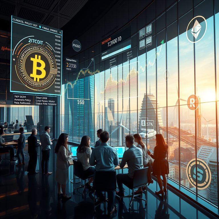 Finance News 2026: Key Trends, Market Shifts, and Investment Strategies for the Future