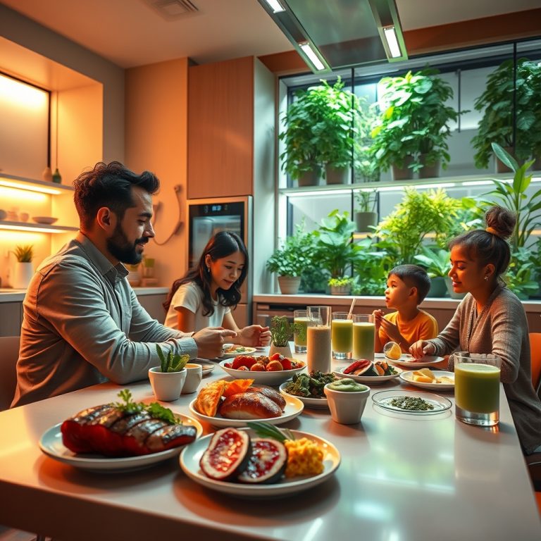 Food News 2026: The Biggest Trends, Innovations, and Shifts Shaping the Future of Eating