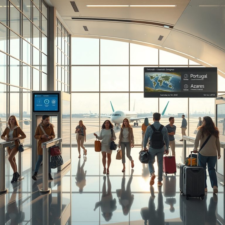 Travelling News 2026: The Ultimate Guide to Future Travel Trends and Must-Visit Destinations